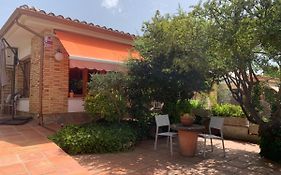 Casa Acogedora Al Pie De Montserrat